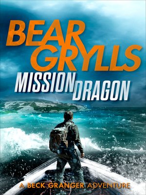 cover image of Mission Dragon